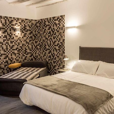 Casa Jarreta Azagra Albarracin Apartment Luaran gambar