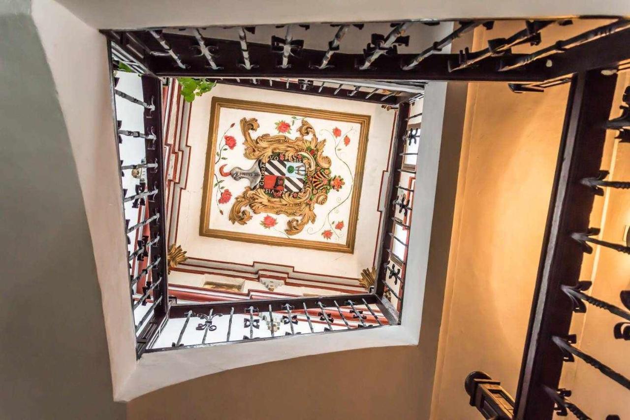 Casa Jarreta Azagra Albarracin Apartment Luaran gambar
