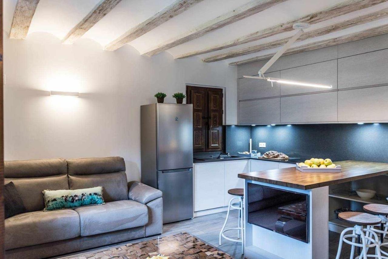 Casa Jarreta Azagra Albarracin Apartment Luaran gambar