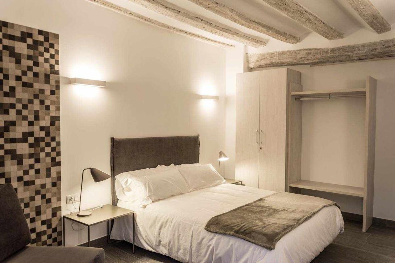Casa Jarreta Azagra Albarracin Apartment Luaran gambar
