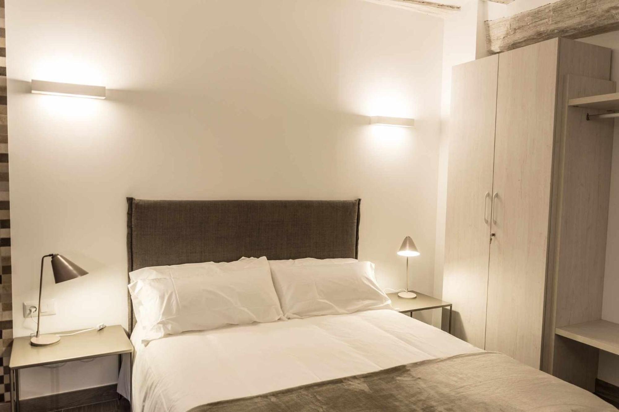 Casa Jarreta Azagra Albarracin Apartment Luaran gambar