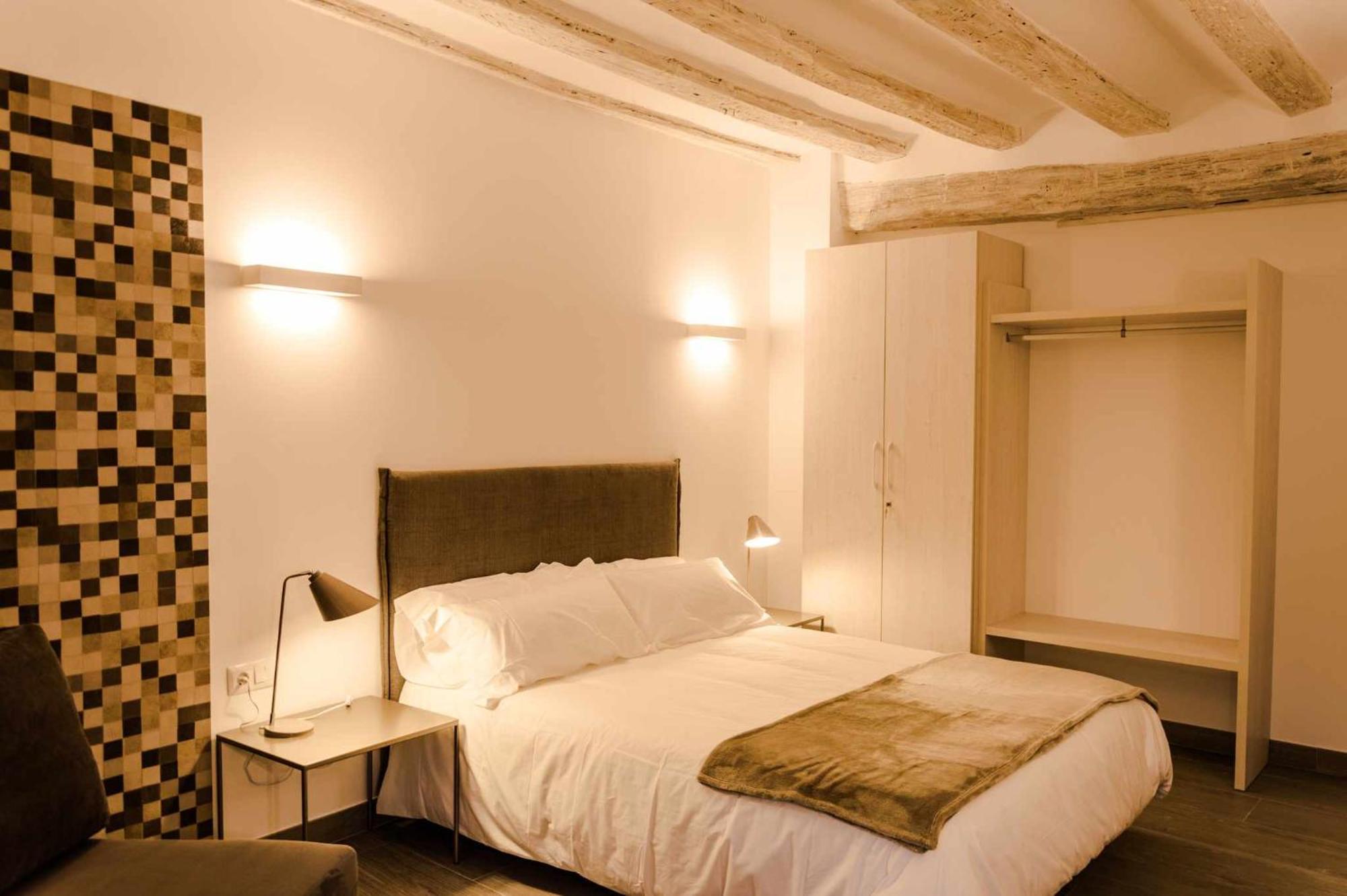 Casa Jarreta Azagra Albarracin Apartment Luaran gambar