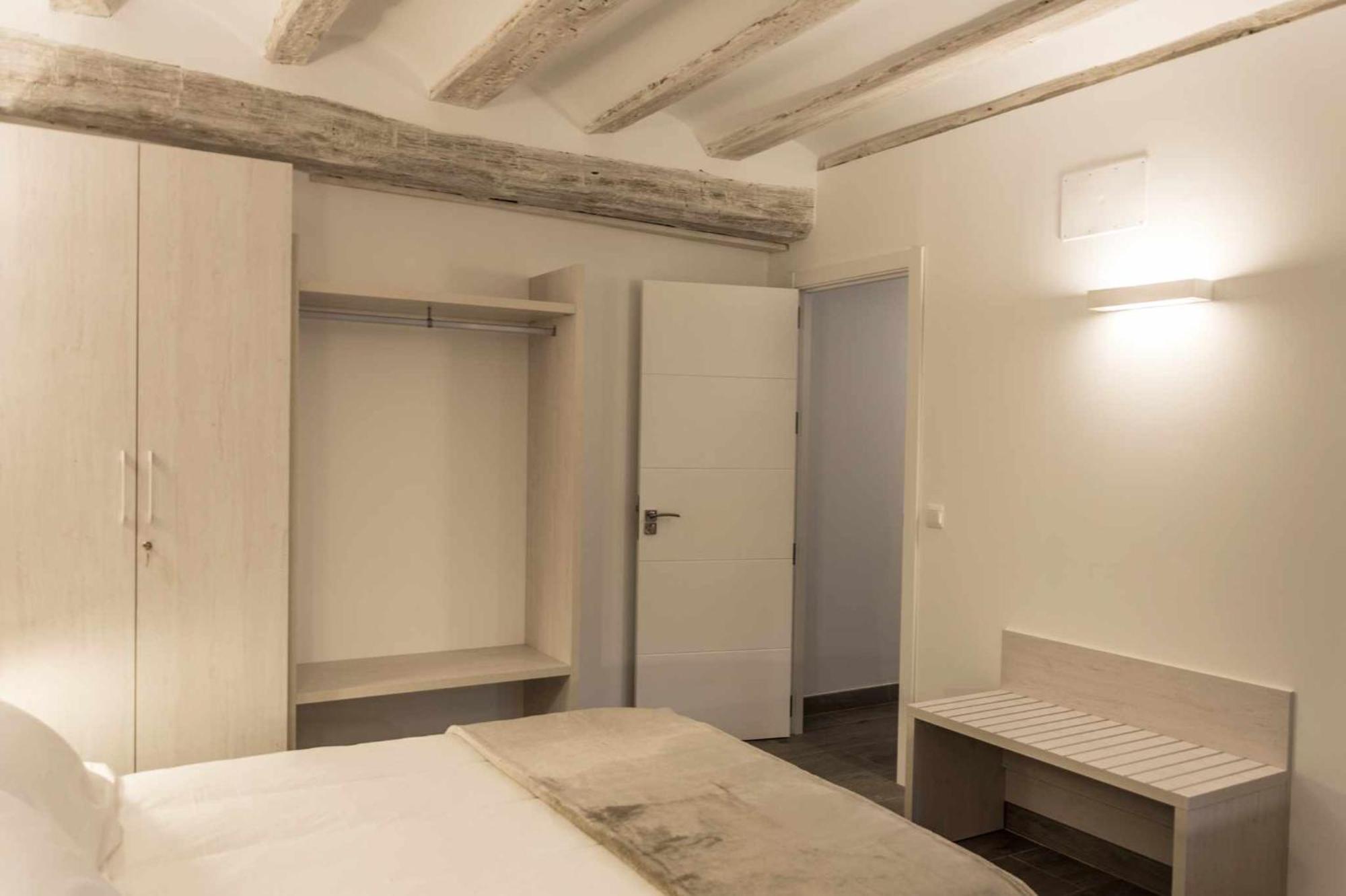 Casa Jarreta Azagra Albarracin Apartment Luaran gambar