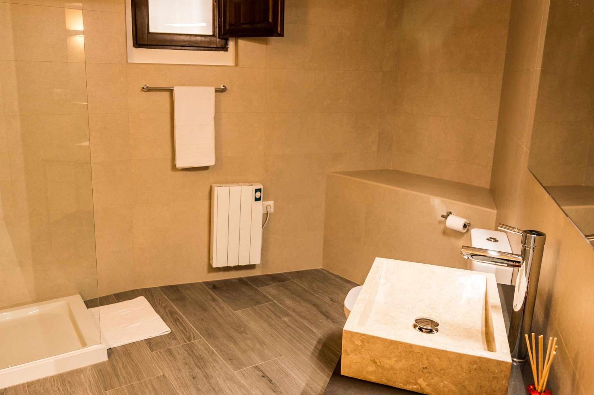 Casa Jarreta Azagra Albarracin Apartment Luaran gambar