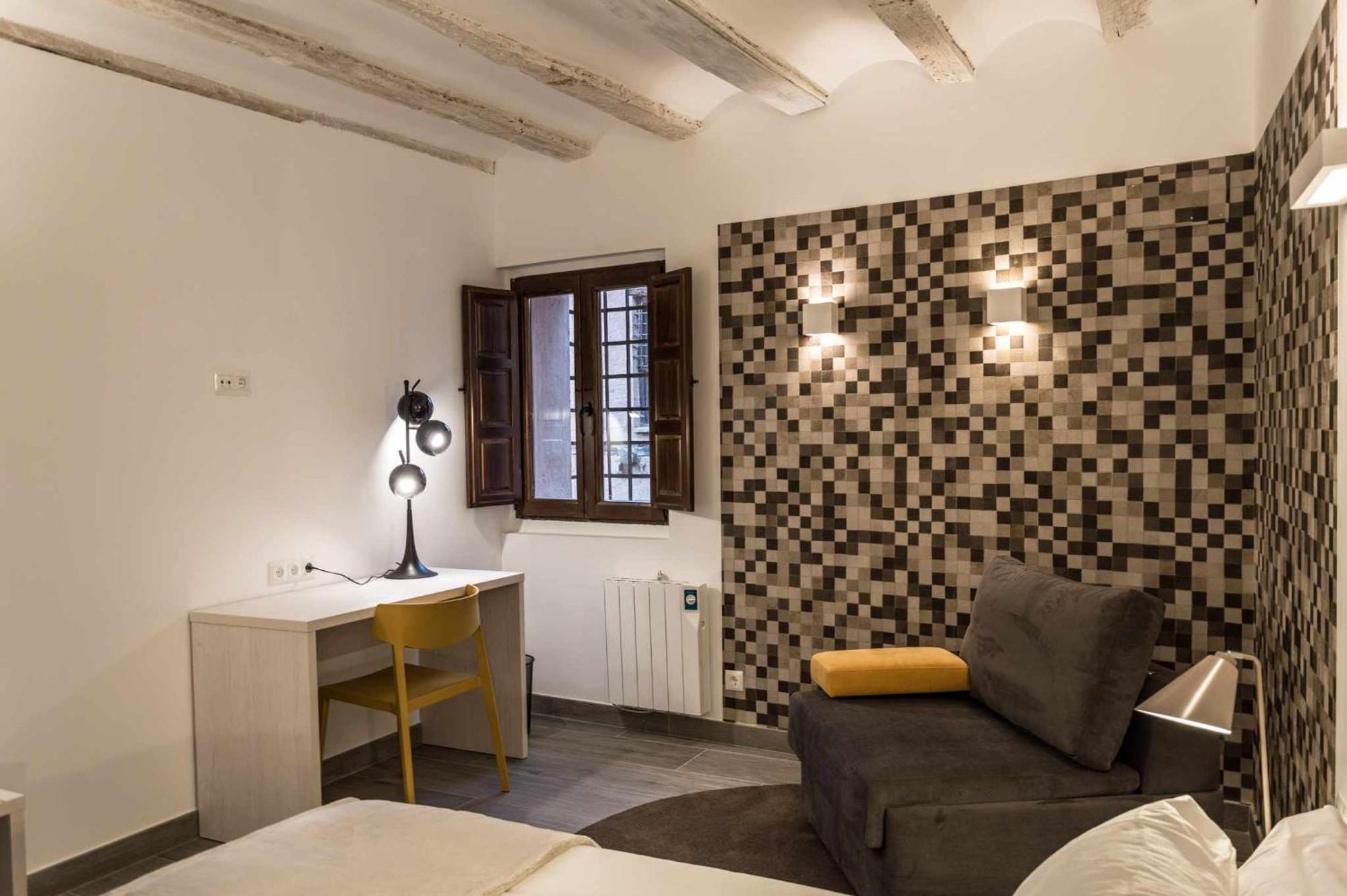 Casa Jarreta Azagra Albarracin Apartment Luaran gambar